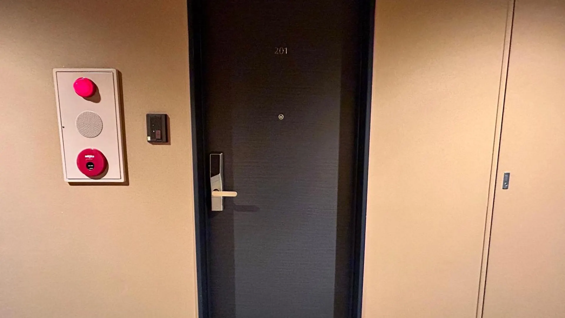 Cypressinn Tokyo Hotel