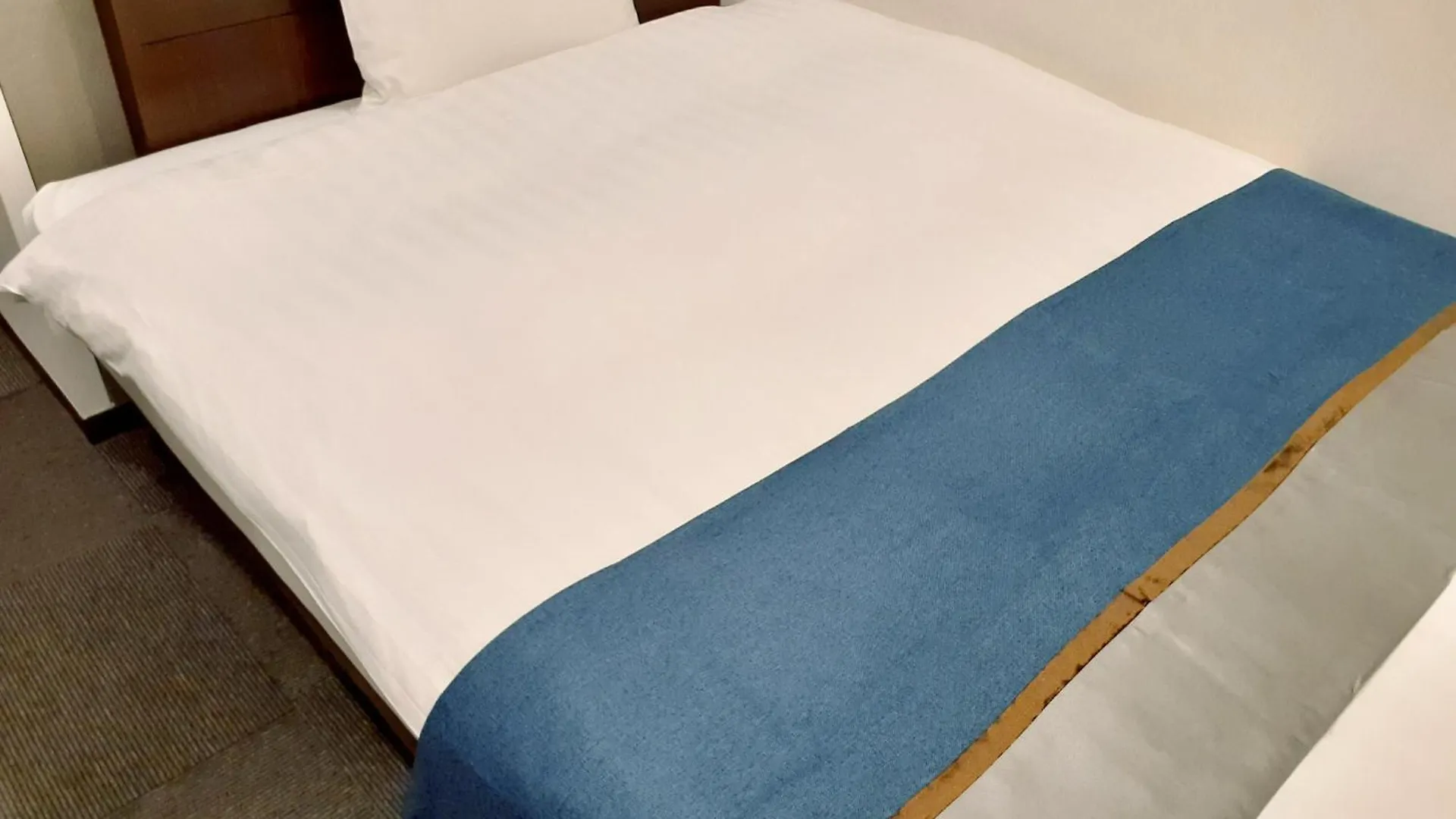 Hotel Cypressinn Tokyo