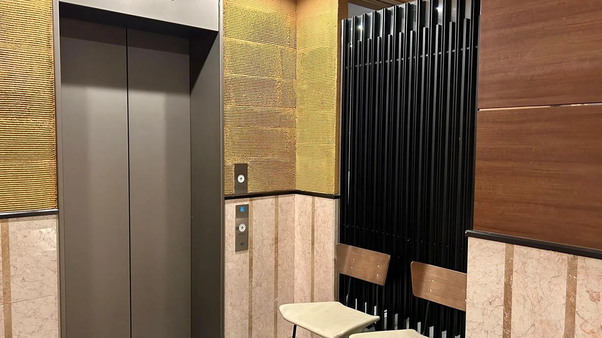 Hotel Cypressinn Tokyo