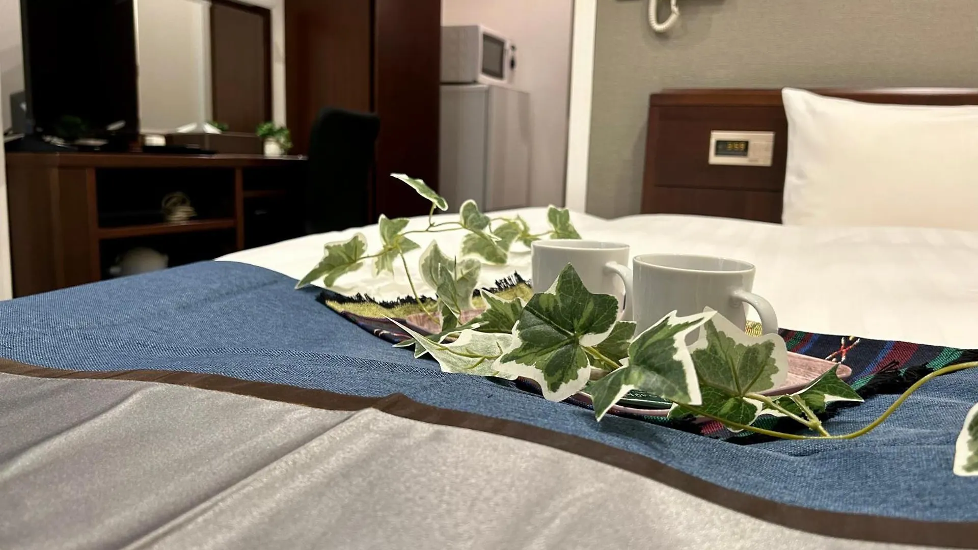 Отель Cypressinn Токио