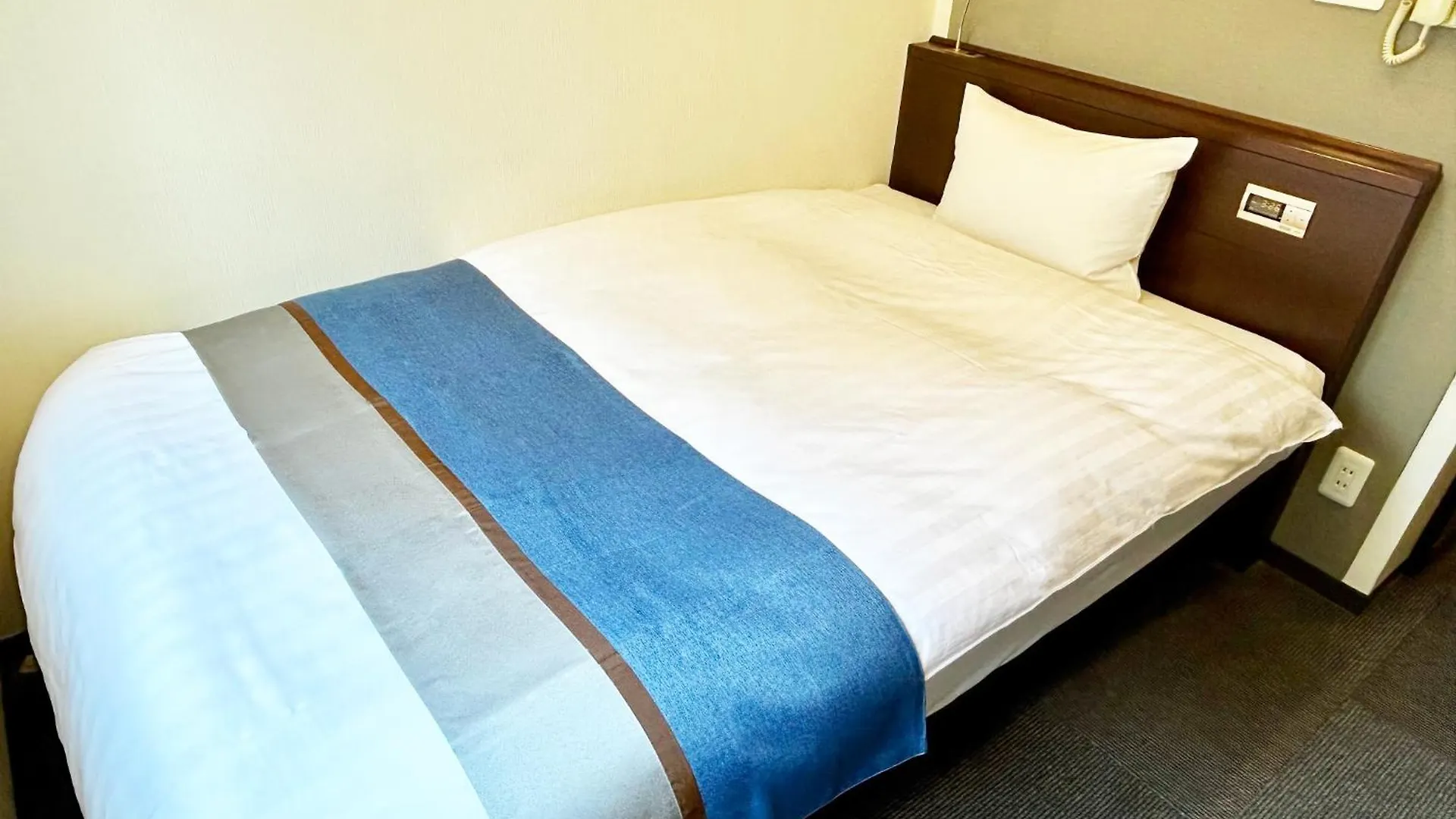 Hotel Cypressinn Tokyo