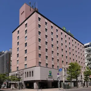 *** Hotel Ana Susukino By Ihg Japan