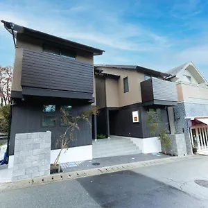  Apartment スタジオーネ 箱根強羅 West - Stagione Gora West Japan