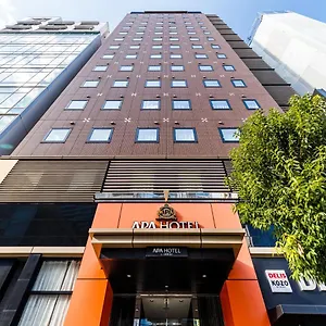 Apa Mita Ekimae Hotel