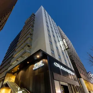 Keikyu Ex Higashi-ginza Hotel