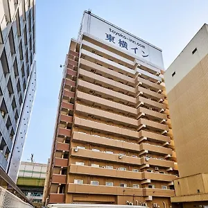 *** Hotel Toyoko Umeda Higashi Japan