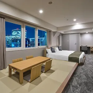 东京大手町芬迪别墅酒店 酒店
