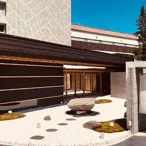 ***** 传统日式旅馆 章月格兰德酒店 日本