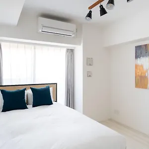  Apartment Prere Duque Omorimachi Ii Japan