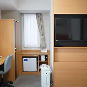 Comfort Kanda Tokyo
