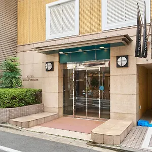 Fontaine Tokyo-jimbocho Tokyo