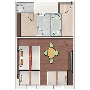 ホテル＆リゾートバリタワー天王寺 ホテル 大阪市