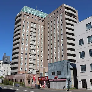 *** 酒店 千岁站前路线酒店 日本