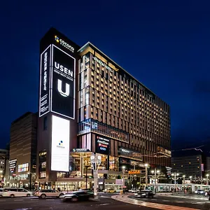 **** Hotel Stream Japan