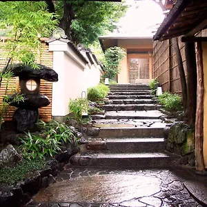 **** Ryokan Gion Hatanaka Japan