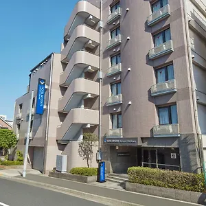 Mystays Kiyosumi Shirakawa Hotel