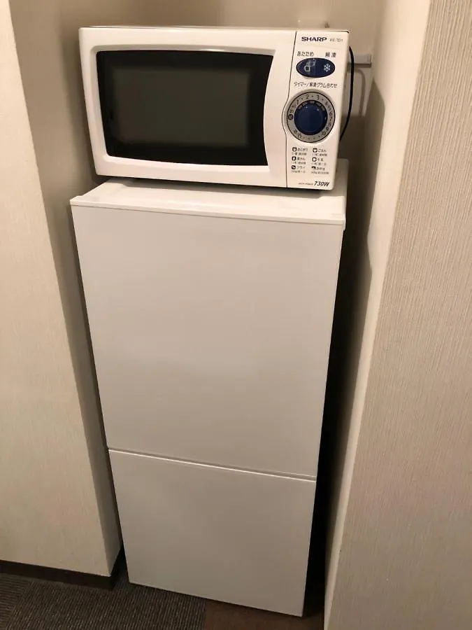Cypressinn Tokio 3*,  Japón