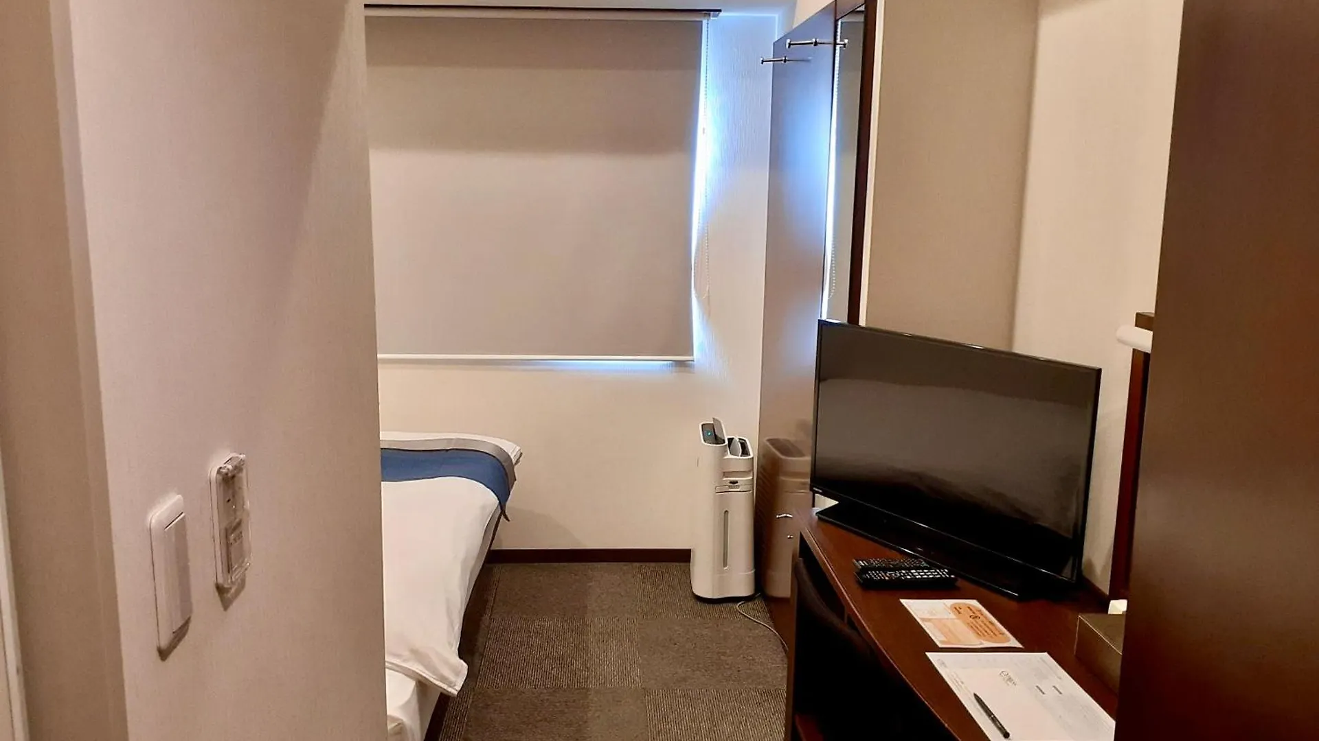 Hotel Cypressinn Tokio