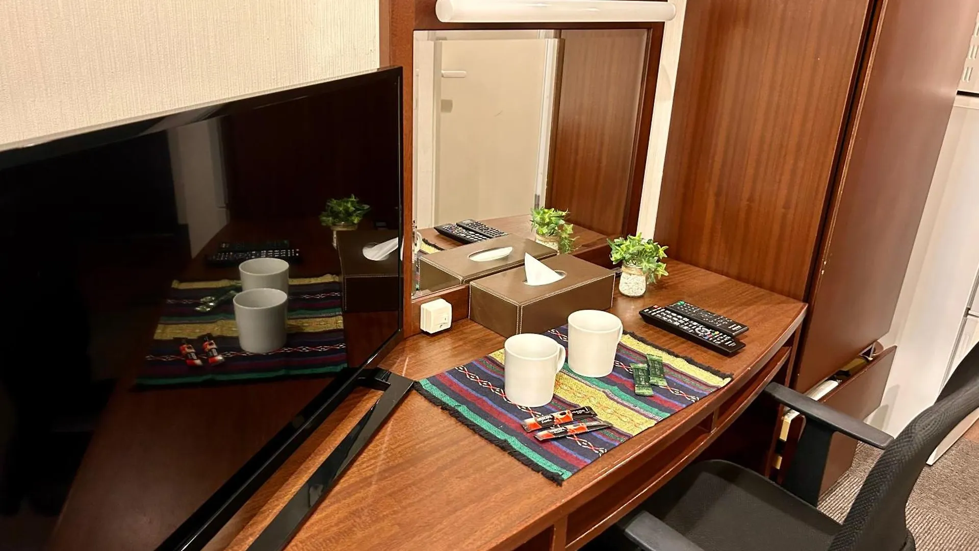 Cypressinn Tokio 3*,