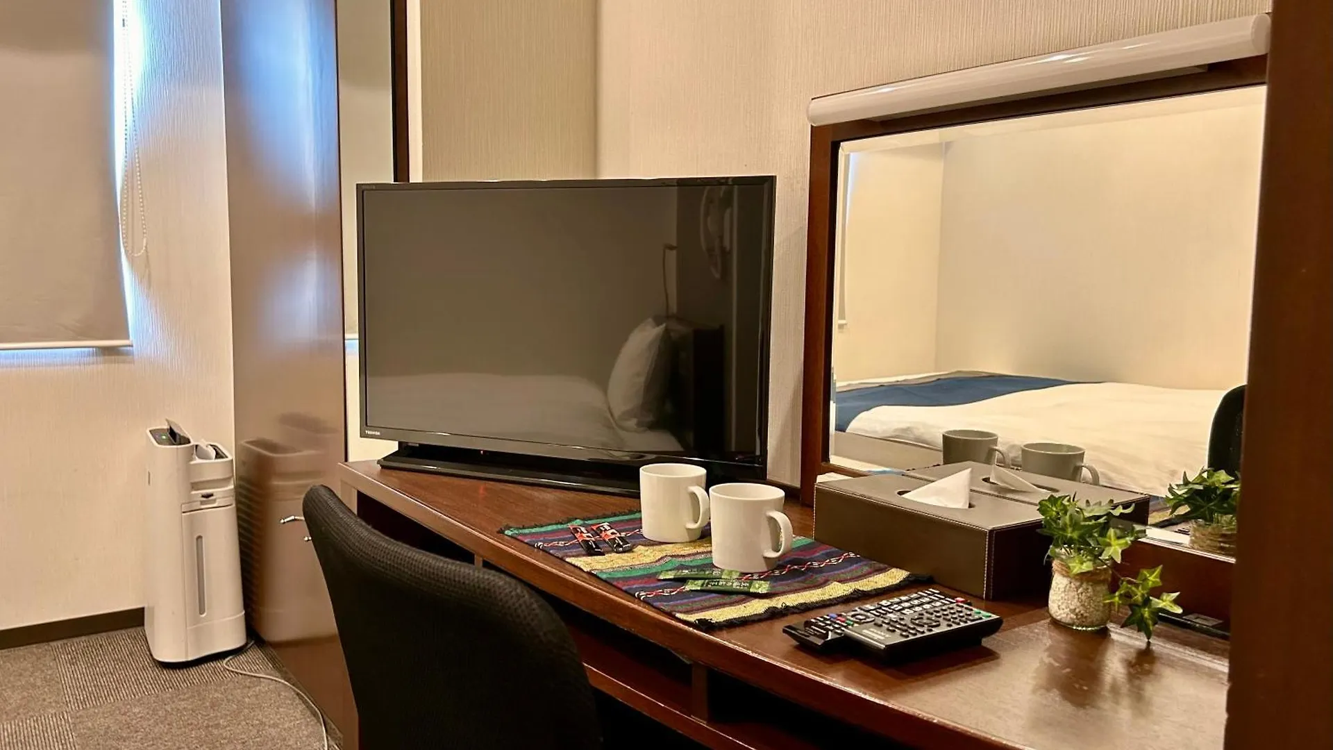 Hotel Cypressinn Tokio