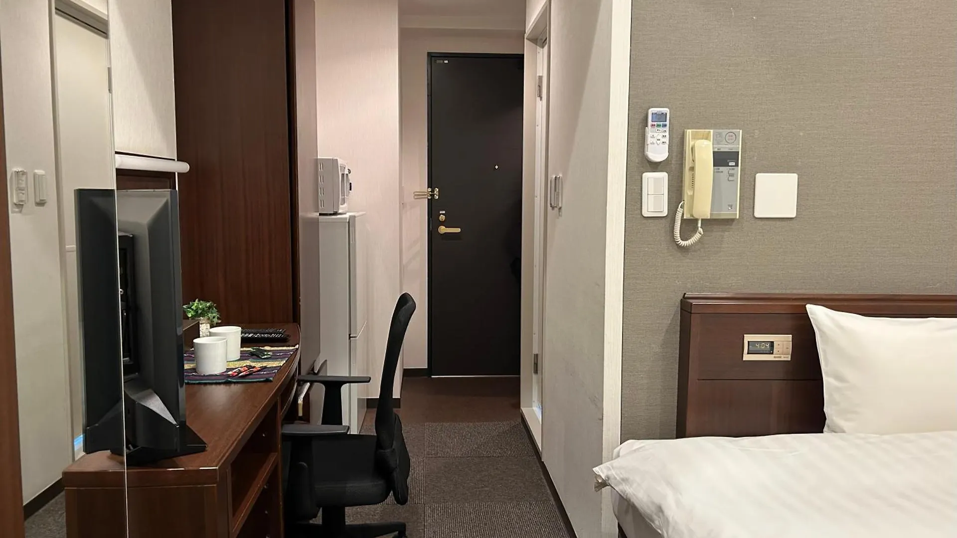 Cypressinn Tokio